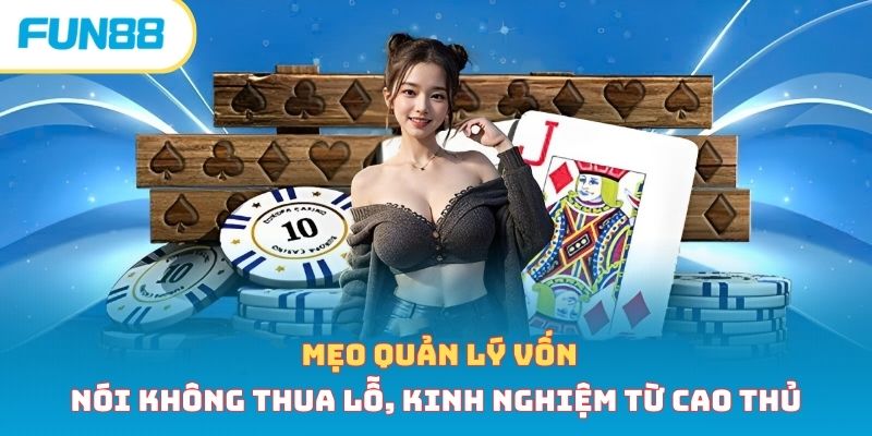 Fun88 casino các trò chơi nổi bật
