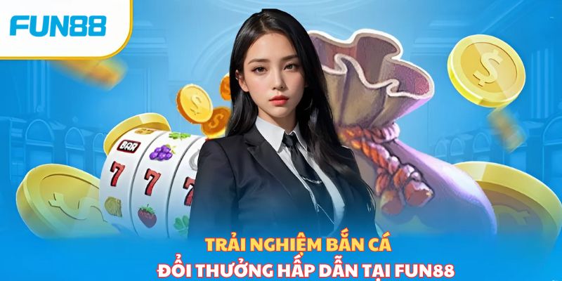 Fun88 cá cược thể thao chuyên nghiệp